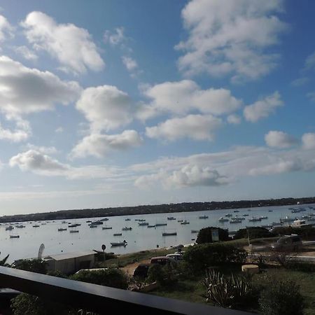Suite La Savina Formentera Con Vistas Al Mar Exteriér fotografie