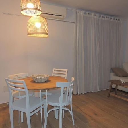 Suite La Savina Formentera Con Vistas Al Mar Exteriér fotografie