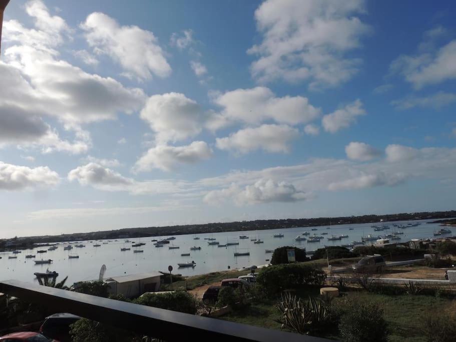 Suite La Savina Formentera Con Vistas Al Mar Exteriér fotografie