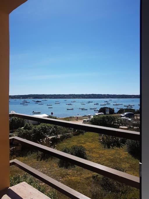 Suite La Savina Formentera Con Vistas Al Mar Exteriér fotografie