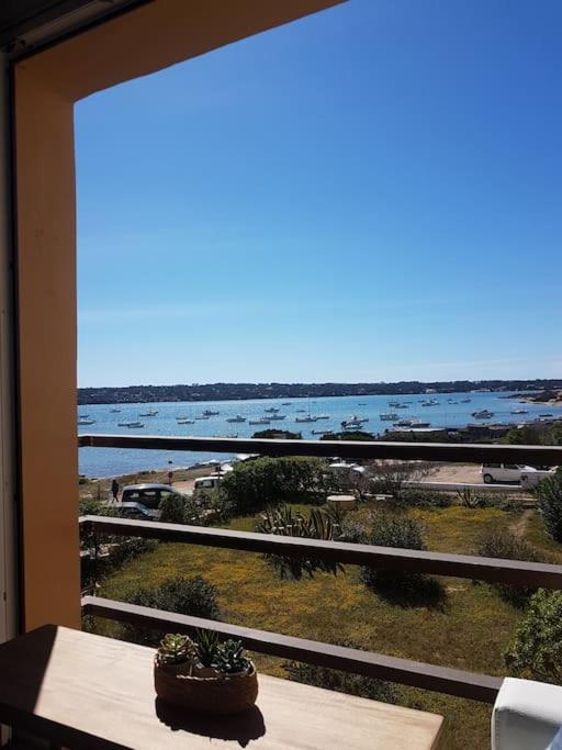 Suite La Savina Formentera Con Vistas Al Mar Exteriér fotografie