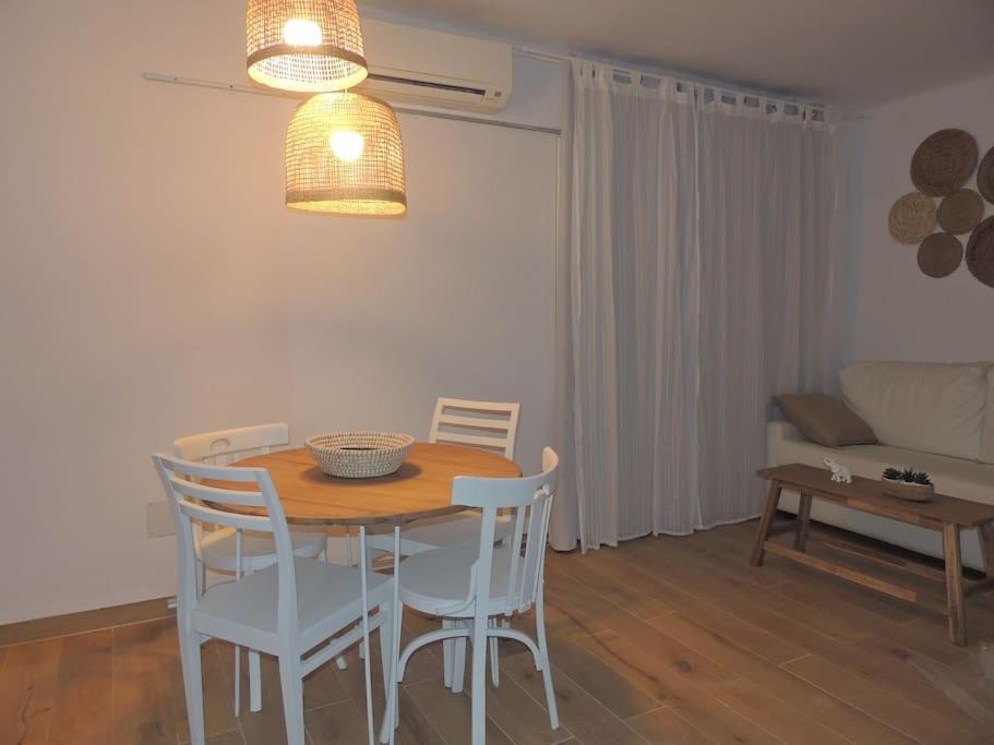 Suite La Savina Formentera Con Vistas Al Mar Exteriér fotografie