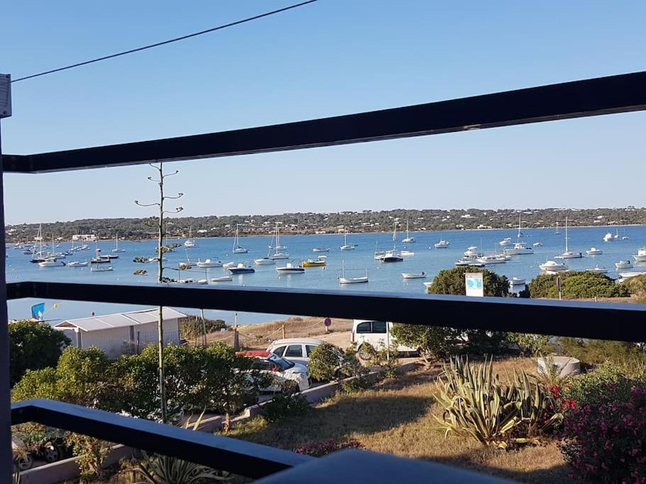Suite La Savina Formentera Con Vistas Al Mar Exteriér fotografie